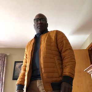 Meet your Posher, James